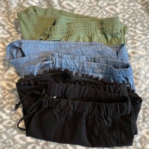 Ladies shorts